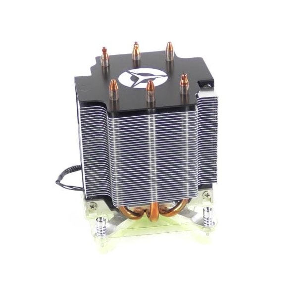 Lenovo HEATSINK 95W COOLER FOR T550, A 5H40X63338 - main